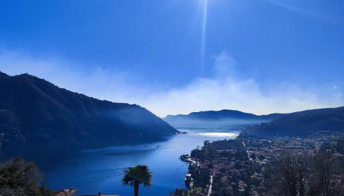 Cernobbio Panorama apartment - Foto 5