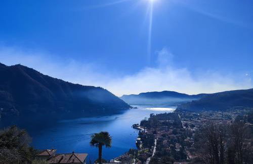 Cernobbio Panorama apartment - Foto 5