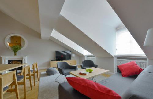 Stradonia Serviced Apartments - Foto 92