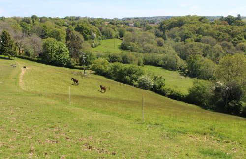 Hilly Field Barn - Foto 23
