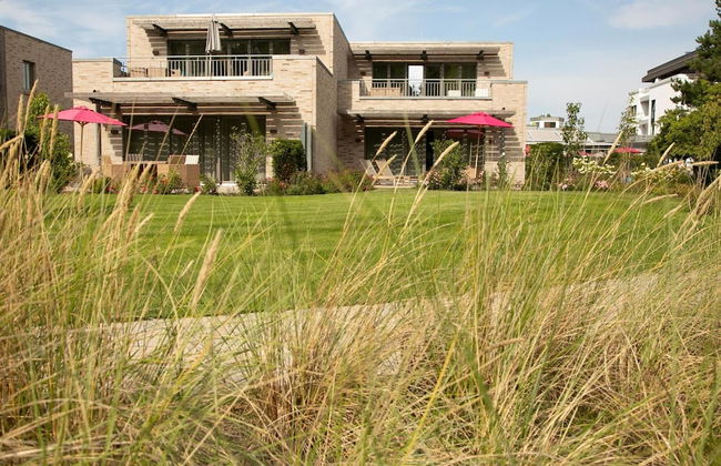 Aalernhus Residences in St.peter-ording - Photo 21