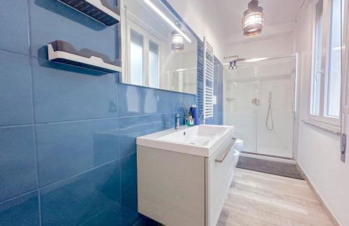 Sperlonga Cobalto Suite - Vista mare - Foto 45