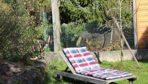 Holiday home in Murnau with swimming pool - Foto 4, Other