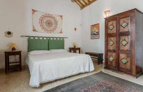 Holiday Home Casale Colomba by Interhome - Foto 45