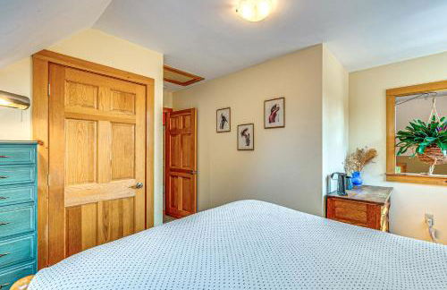 Greensboro Home with Porch and Countryside Views! - Foto 21