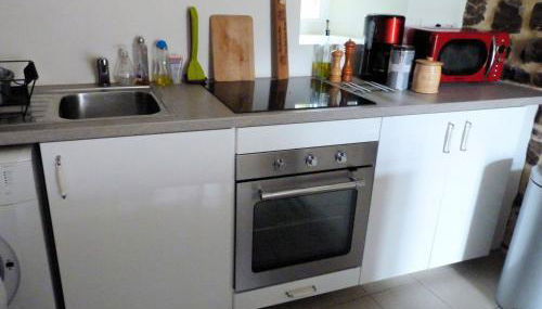 La Longere - Photo 5, stove