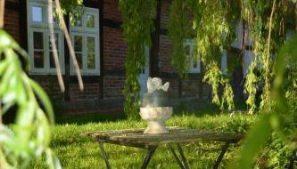 Altenteilerhaus - Foto 2