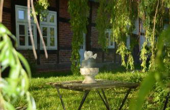 Altenteilerhaus - Foto 2