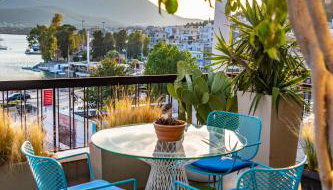 Panorama Loft - Foto 2