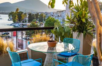 Panorama Loft - Foto 2