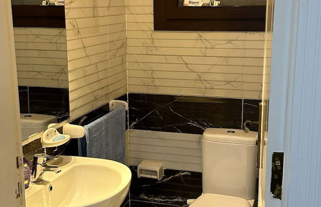 The Privacy Villa - Foto 48