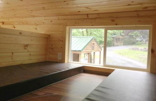 Round Top Loft Cottage 2 - Foto 8