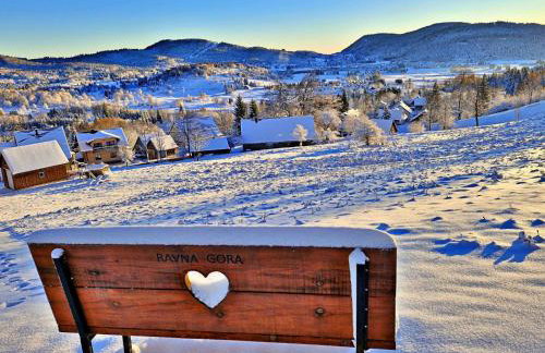 Apartman Tilia - Foto 2