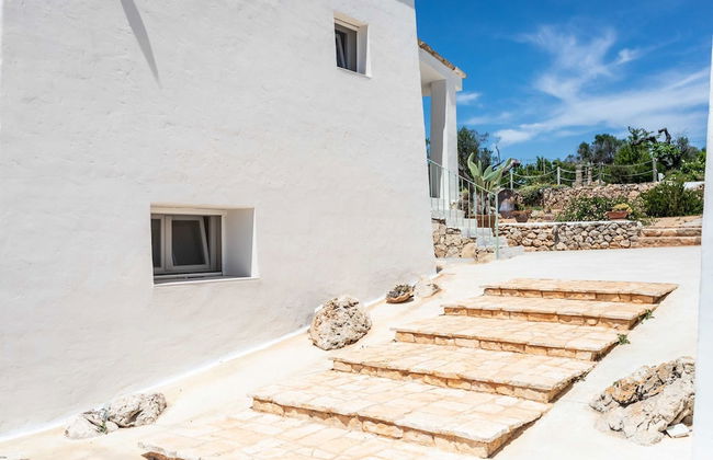 Villa Torre Dell'alto mare Blocco n.2 - Foto 56