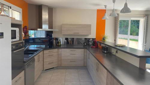 MAISON 119m2 - Foto 3