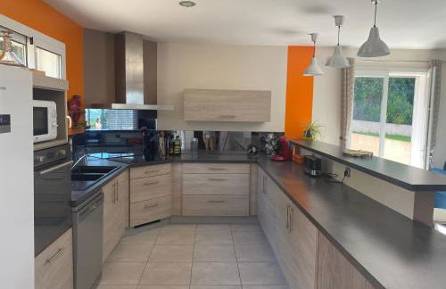 MAISON 119m2 - Foto 3