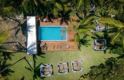 Trancoso43 - Lindo apartamento 1 suíte , sala com varanda - Foto 4