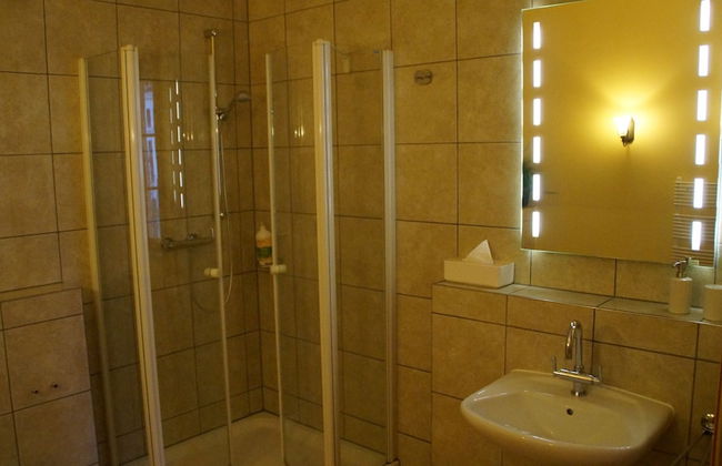 Gästehaus am Wasserturm - Foto 12