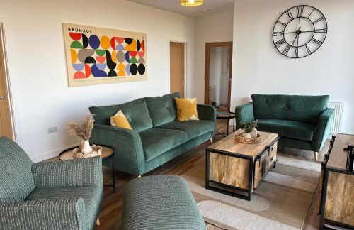 Thrumster Lodges - 3 Luxurious Self Catering Lodges on the NC500, 2 with Hot Tubs - Photo 30