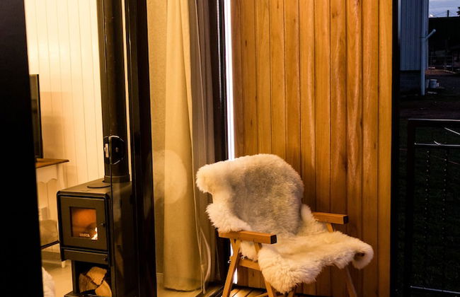 Alta Vista Cabanas - Foto 22