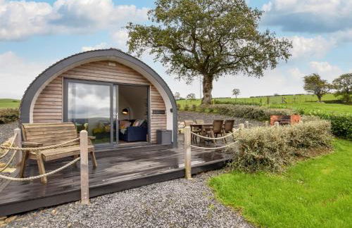 1 Bed in Gwyddelwern 80321 - Foto 4