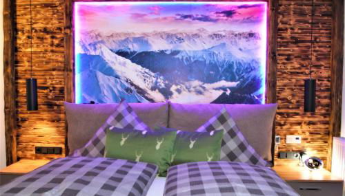 Eisenberg - Komfortables, helles Apartment mit Balkon und Alpenblick ruhig gelegen in Pfronten Mitte - Foto 2