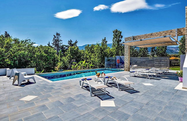 Villa Xenos Ena - Foto 20