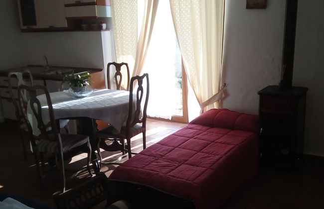 Agriturismo Locanda del Papa - Foto 15