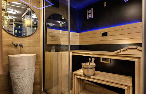 Oasis Wellness Suites by Madison Luxury Apartments - Foto 8