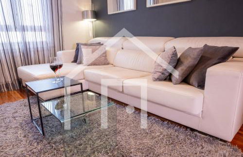 Duplex Ópera - Centro - Oviedo - Foto 11