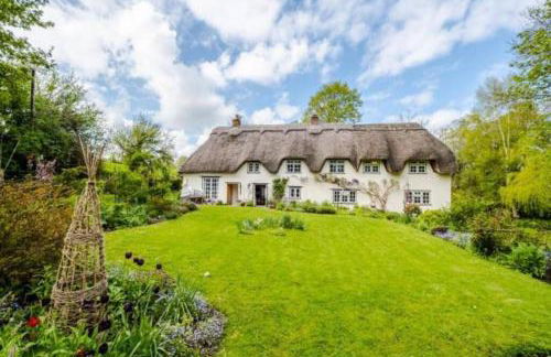 Till Cottage and Riverside Gardens nr Stonehenge - Foto 44