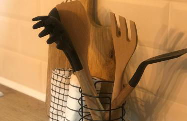 Apartamentos La Casa del Maestro - Photo 20