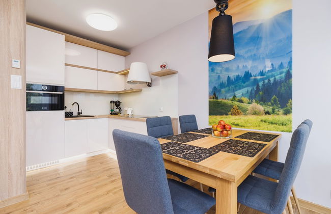 Apartment Kamienna Wisla by Renters - Photo 18