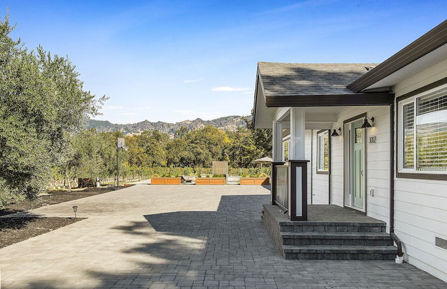 Vineyard Villa - Foto 16