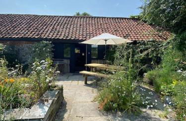 Oyster Barn sleeps two - Foto 16