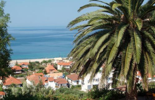 Villa Pappas - Foto 46