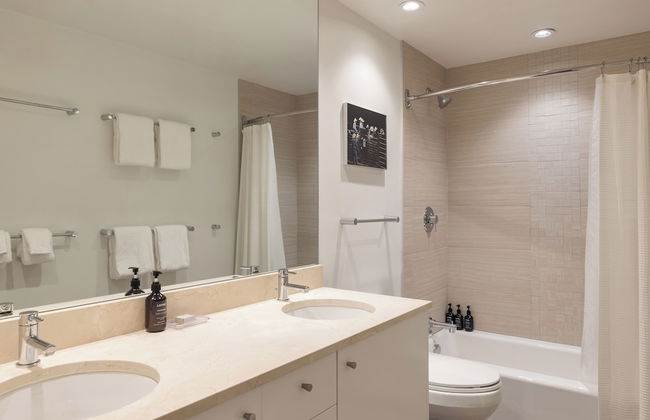 Terracehouse - CoralTree Residence Collection - Photo 60