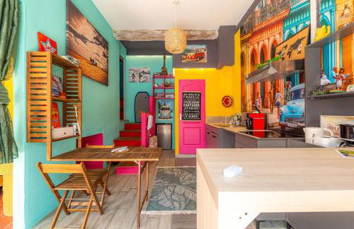 studio domloc - Foto 1