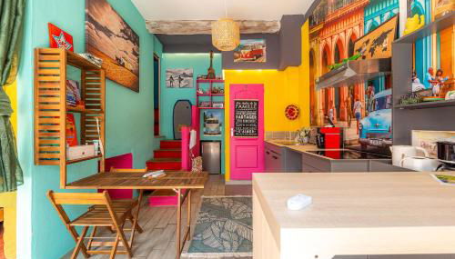 studio domloc - Photo 1