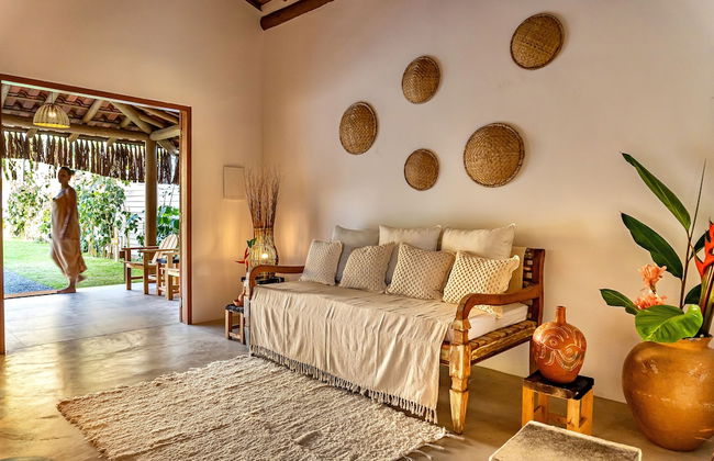 CASA JENIPAPO TRANCOSO - Photo 11