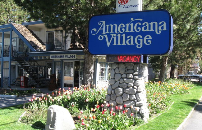 The Americana Village - Foto 1