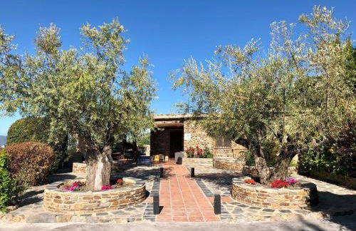 Cortijo la Loma de la Alpujarra - Foto 5