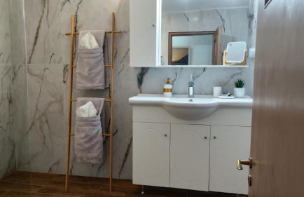 Evdoxia's Mochlos House - Foto 31