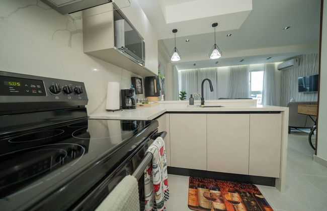 Goistay Downtown 1br Cozy Stylish Sleeps4,wifi,gym Jacuzzi D7 - Foto 25