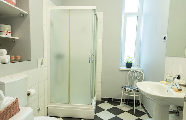 Apartments Galleria Chill - Foto 16