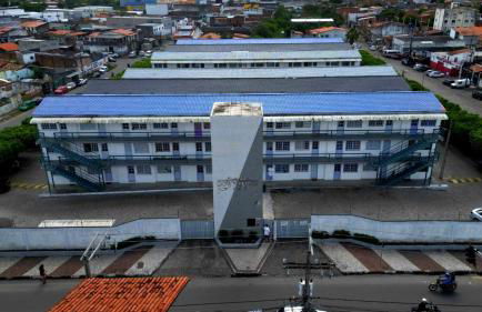 Flat encantador com estacionamento incluído - Photo 21