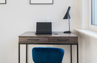 Numa Frankfurt Blau - Photo 8