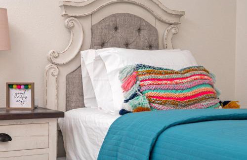 Good Vibes Roll - Foto 29