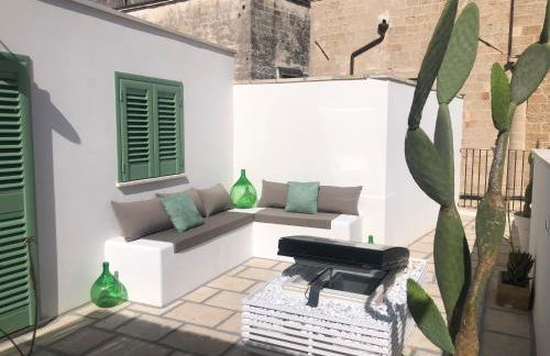 Borgo San Giovanni Luxury - Foto 19