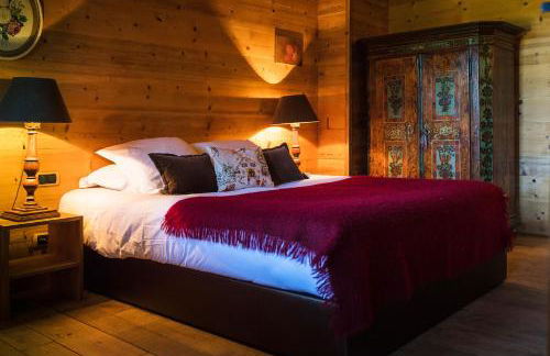 Les Chalets PVG - Photo 15